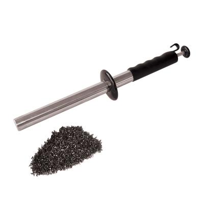 Magnetisk spånopsamler med quick release (400 mm)